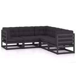 VidaXL 3076548, 5 pièce(s)