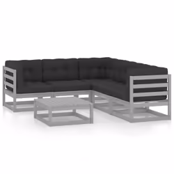 VidaXL 3076551, 6 pièce(s)