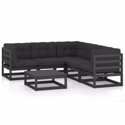 VidaXL 3076553, 6 pièce(s)