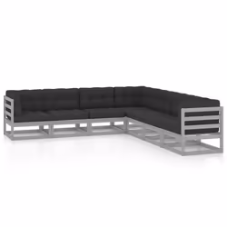VidaXL 3076556, 7 pièce(s)
