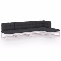 VidaXL 3076565, 5 pièce(s)