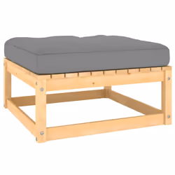 VidaXL 3076569 ensemble de meubles de jardin - Vue supplémentaire 6