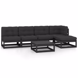 VidaXL 3076573, 6 pièce(s)