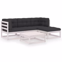 VidaXL 3076580, 5 pièce(s)