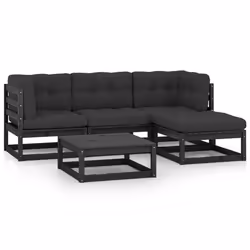 VidaXL 3076583, 5 pièce(s)
