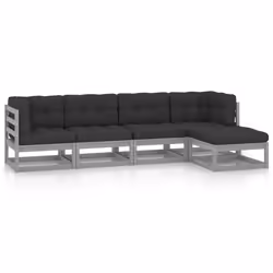 VidaXL 3076586, 5 pièce(s)