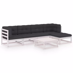 VidaXL 3076590, 6 pièce(s)