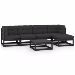 VidaXL 3076593, 6 pièce(s)