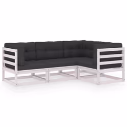 VidaXL 3076595, 4 pièce(s)