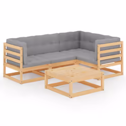 VidaXL 3076599, 5 pièce(s)