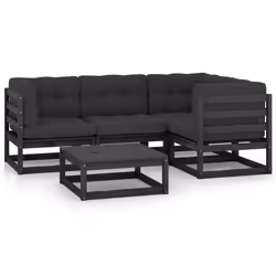 VidaXL 3076603, 5 pièce(s)