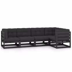 VidaXL 3076608, 5 pièce(s)