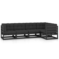VidaXL 3076608 ensemble de meubles de jardin