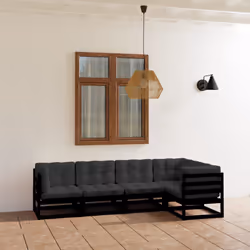 VidaXL 3076608 ensemble de meubles de jardin