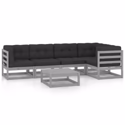 VidaXL 3076611, 6 pièce(s)