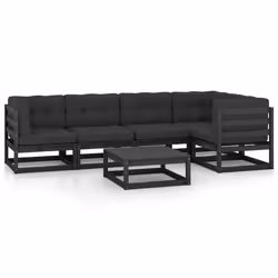 VidaXL 3076613, 6 pièce(s)