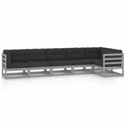 VidaXL 3076616, 6 pièce(s)