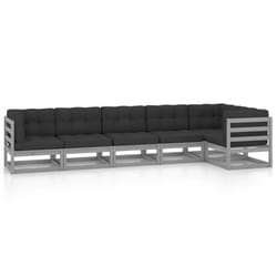 VidaXL 3076616 ensemble de meubles de jardin