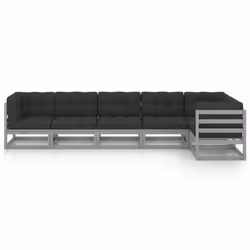 VidaXL 3076616 ensemble de meubles de jardin