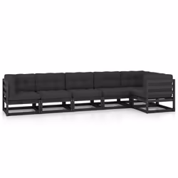 VidaXL 3076618, 6 pièce(s)