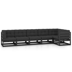 VidaXL 3076618 ensemble de meubles de jardin