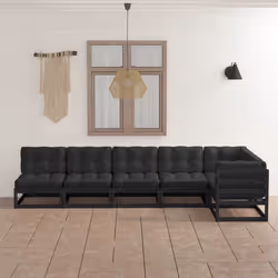 VidaXL 3076618 ensemble de meubles de jardin