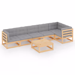 VidaXL 3076619, 7 pièce(s)
