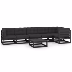 VidaXL 3076623, 7 pièce(s)