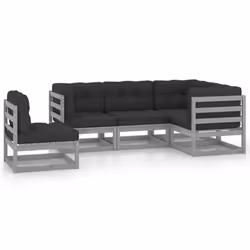 VidaXL 3076626, 5 pièce(s)