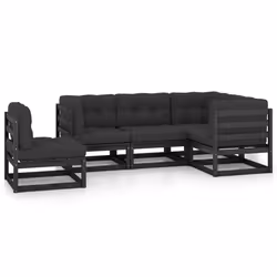 VidaXL 3076628, 5 pièce(s)