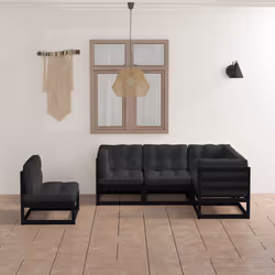 VidaXL 3076628 ensemble de meubles de jardin