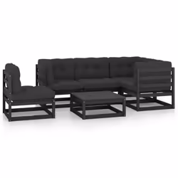 VidaXL 3076633, 6 pièce(s)