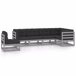 VidaXL 3076636, 6 pièce(s)