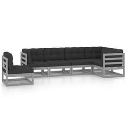 VidaXL 3076636 ensemble de meubles de jardin