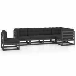 VidaXL 3076638, 6 pièce(s)