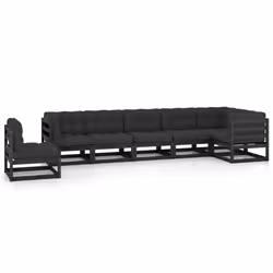 VidaXL 3076648, 7 pièce(s)