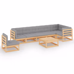 VidaXL 3076649, 8 pièce(s)