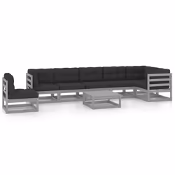 VidaXL 3076651, 8 pièce(s)