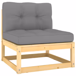 VidaXL 3076659 ensemble de meubles de jardin - Vue supplémentaire 5