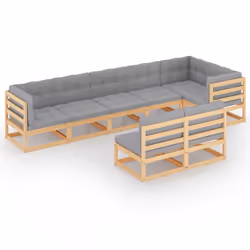 VidaXL 3076664, 8 pièce(s)