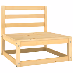 VidaXL 3076664 ensemble de meubles de jardin - Vue supplémentaire 7