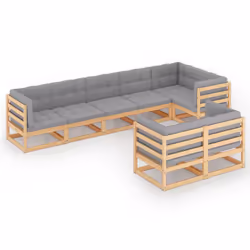 VidaXL 3076704, 8 pièce(s)