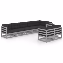 VidaXL 3076706, 8 pièce(s)