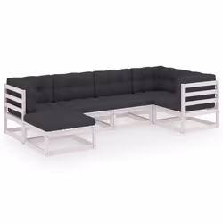 VidaXL 3076735, 6 pièce(s)