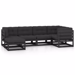 VidaXL 3076738, 6 pièce(s)