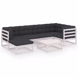 VidaXL 3076740, 7 pièce(s)