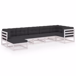 VidaXL 3076745, 7 pièce(s)