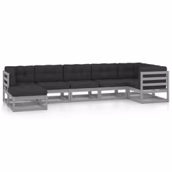 VidaXL 3076746, 7 pièce(s)