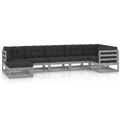 VidaXL 3076746 ensemble de meubles de jardin