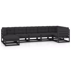 VidaXL 3076748, 7 pièce(s)